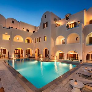 Astir Thira Hotel